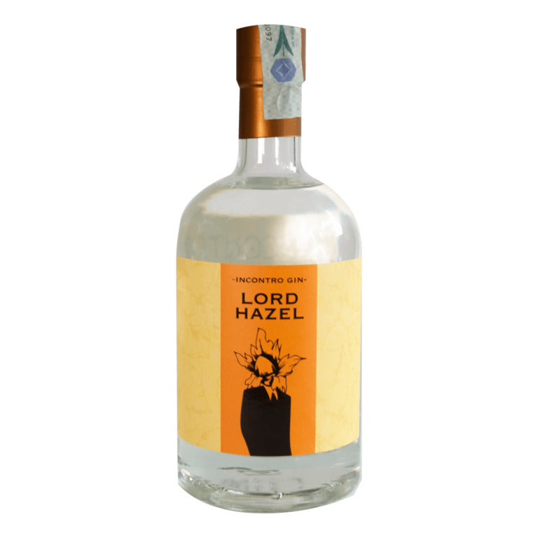GIN LORD HAZEL-70CL (1 pz) INCONTRO GIN